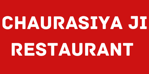 Chaurasiya Ji Restaurant