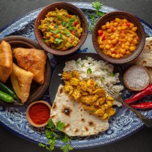 North Indian