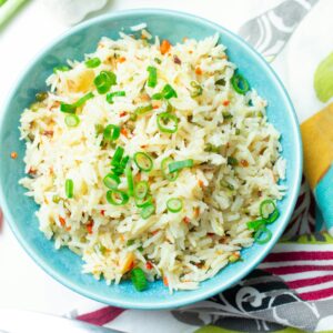 Rice And Noodles