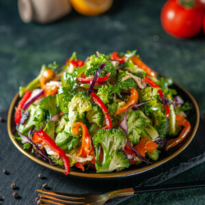 Salad Dresses Me