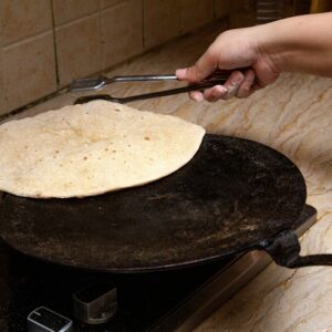 Roti & Paratha