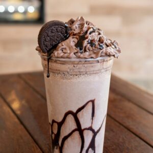Shakes